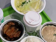 -老乡鸡(家天下生活广场店)