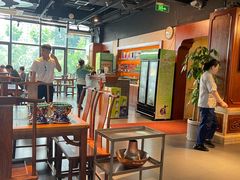 -南门涮肉(上海一店)
