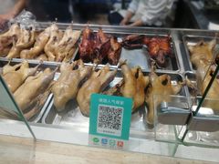 -戚顺兴盐水鸭(新街口明瓦廊店)