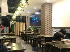 大堂-庆合府重庆大排档(紫都城店)