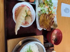 -味太助·银饭食堂(中华城店)