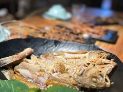 -幸福哟烧鸡·粤菜海鲜私厨(七星路店)