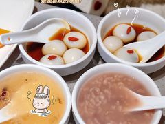 -海底捞火锅(泉城路店)