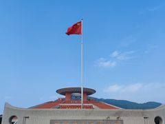 -中国闽台缘博物馆