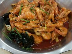-晓林火锅(安定门店)