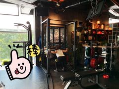 -能量健身私教工作室(1527店)