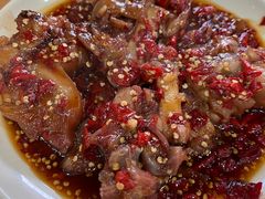 -贤花饭店(城阳店)