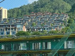 -广州冠景高尔夫练习场