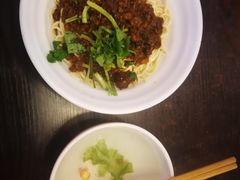 -万县面馆(高笋塘店)