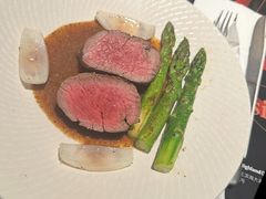 -Nord Grill&Bar Highland诺德西餐(深圳欢乐海岸店)