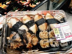 -AEON超市(永旺梦乐城泰达店)