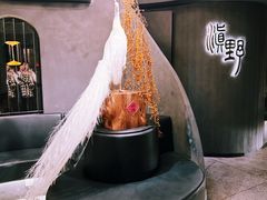 -滇野云南野生菌餐厅(陕西南路店)