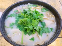烩面In-惠丰源烩面馆(经七路店)