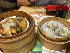 -添好运点心专门店(北角店)