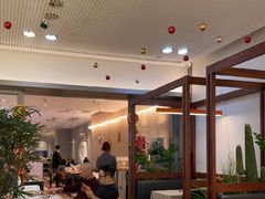 -卡朋西餐(铂顿城店)