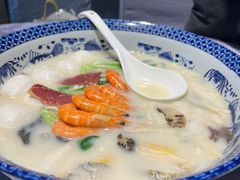 -山外山菜馆(玉泉路店)