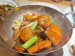 -绿茶餐厅(西单老佛爷店)