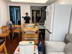 -蚂蚁搬家成都打包搬运公司