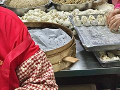 -德润福严氏烧麦总店(友谊路总店)