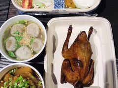 -盒马鲜生(红莲店)