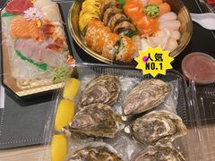 -鮨之佐壽司外賣店(氹仔市区店)