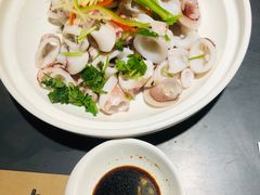 -79号渔船海鲜饭店(华强北店)