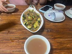 -正宗天津烧麦馆(柳州路店)