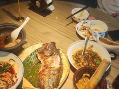 -茄子恰恰·新云南小炒(坪山益田店)