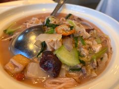 -莆田餐厅PUTIEN(三里屯店)