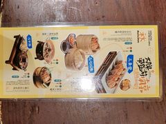 -南京大牌档(中山陵店)