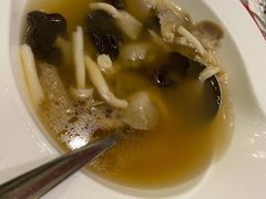 -梅龙镇酒家(南京西路总店)