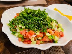 -苏坦土耳其餐厅(白云宾馆店)