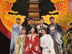 -NINES推理馆·实景侦探推理剧MIXPLAY(静安店)