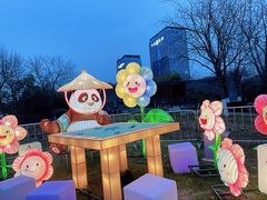 -武汉园博园(武汉自然博物馆)