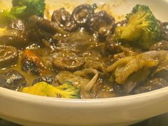 -黄泥岗·地道湖北菜(奥特莱斯店)