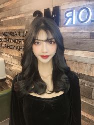 -MS.SALON美发沙龙