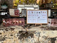 -福州泰禾铂尔曼酒店·大堂酒廊