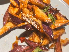-薇酌饮·陕西菜(南门外店)