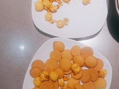 -半天妖烤鱼(东方新天地店)