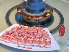 -阳坊大都涮羊肉(阳坊总店)