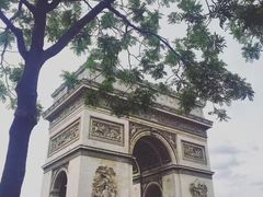 -埃菲尔铁塔