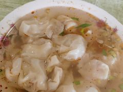-安庆柴火馄饨(马道街店)