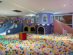 -嘉悦汗蒸时代(曙光路店)