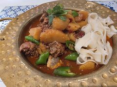 -阿拉丁新疆风味餐厅·清真(罗廊巷店)