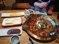 -宽窄巷子鲜牛火锅(北京首店)