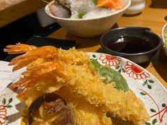 -渔寿司·日本料理(艾尚天地店)