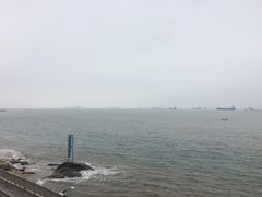 -胡里山炮台