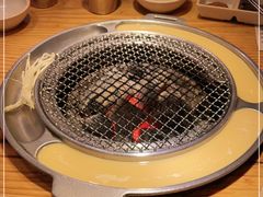 -喜来稀肉(北外滩白玉兰广场店)