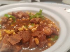 -东流山烤鸭·家常菜(雨山龙湖店)