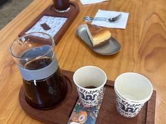 -Torch Coffee 炬点咖啡